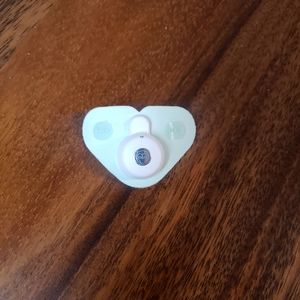 Owlet Smart Sock3 sensor